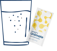 Unimate morning routine