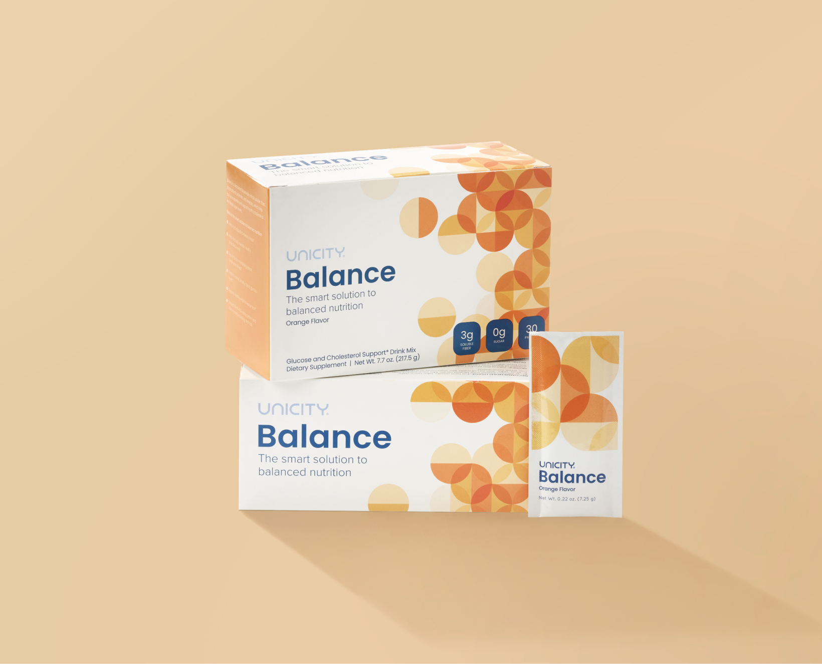 Balance product