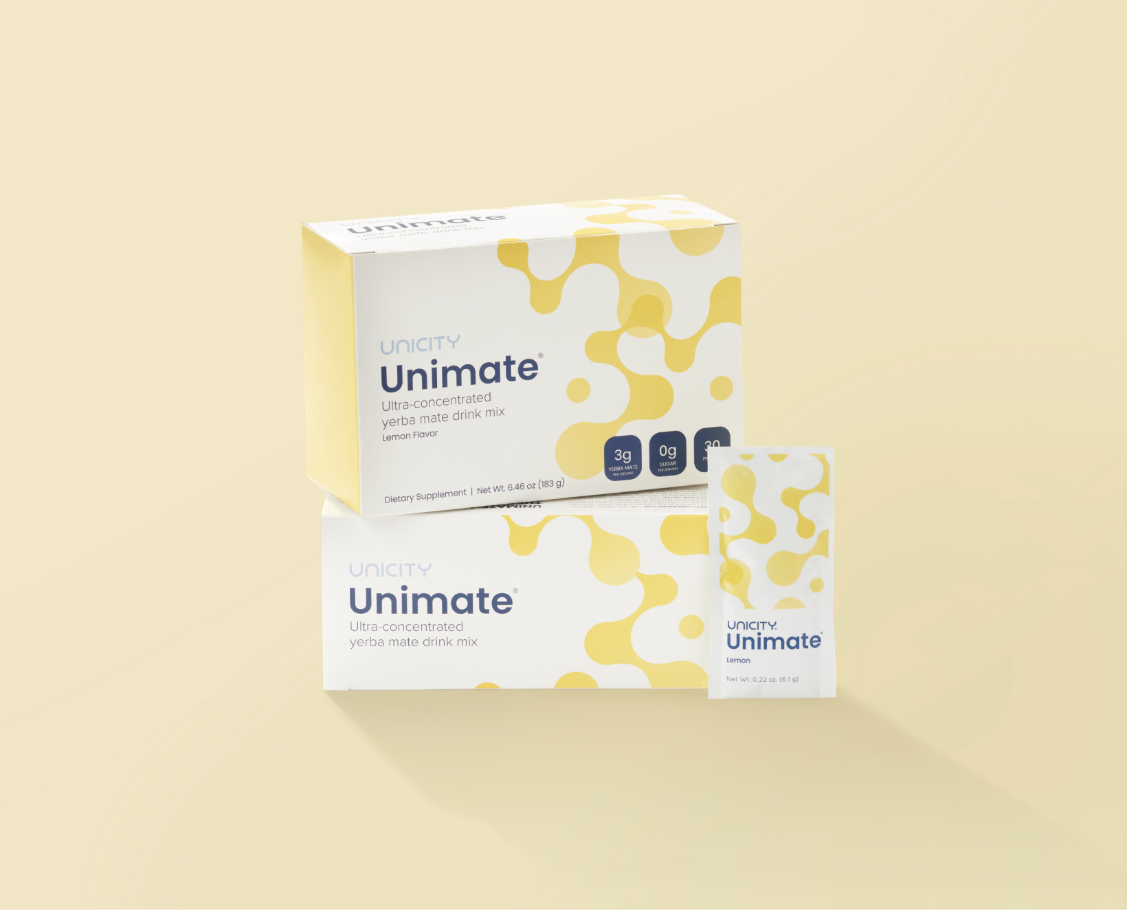 Unimate product